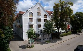 Hotel Kastanienhof